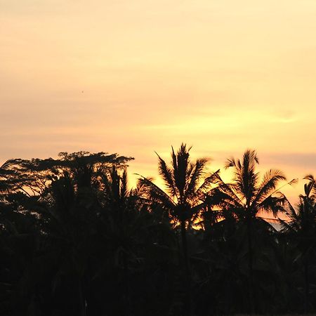 Ubud Kartini Hostel ภายนอก รูปภาพ