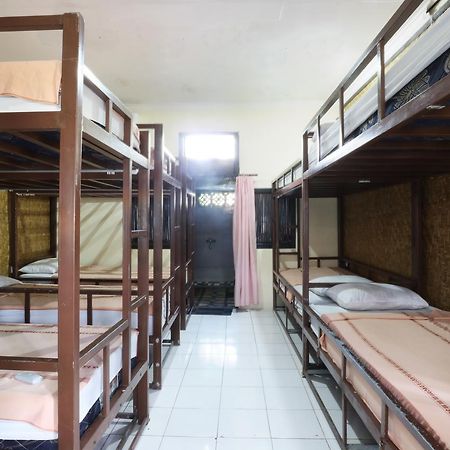 Ubud Kartini Hostel ภายนอก รูปภาพ