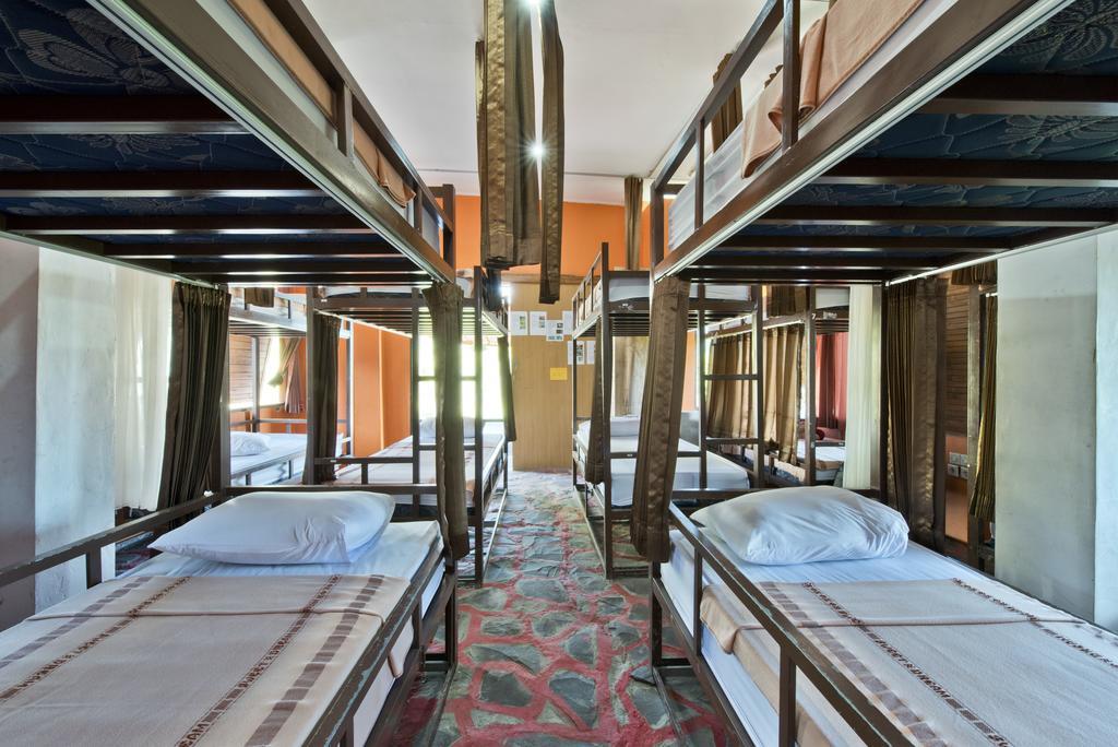 Ubud Kartini Hostel ภายนอก รูปภาพ