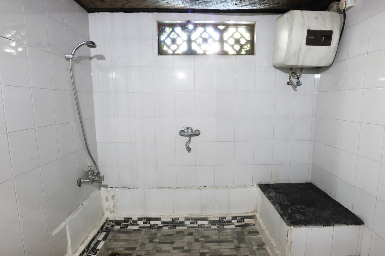 Ubud Kartini Hostel ภายนอก รูปภาพ