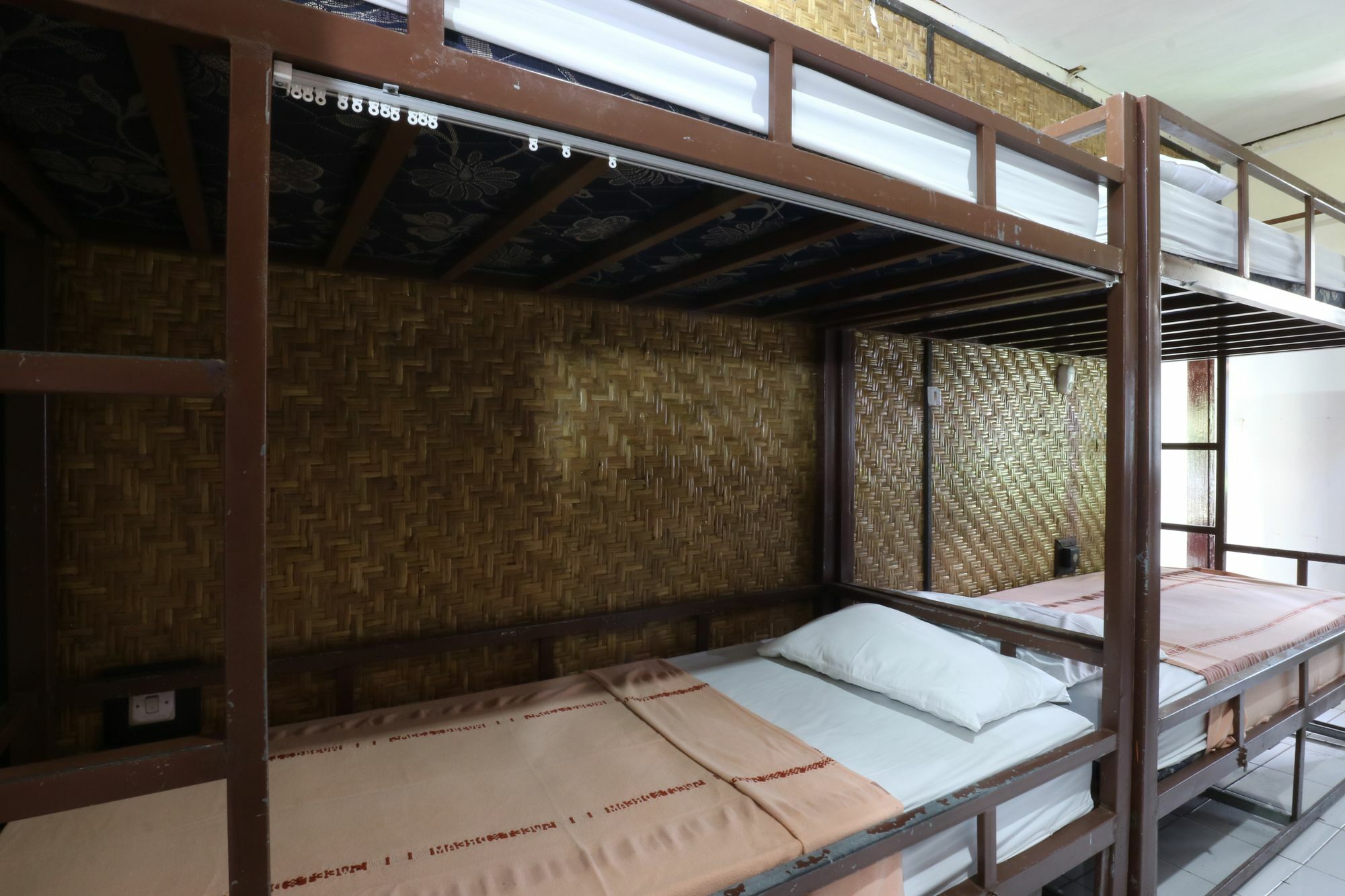 Ubud Kartini Hostel ภายนอก รูปภาพ
